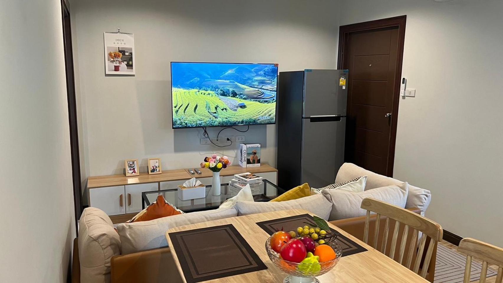 ホテル My Friend'S House Karon エクステリア 写真